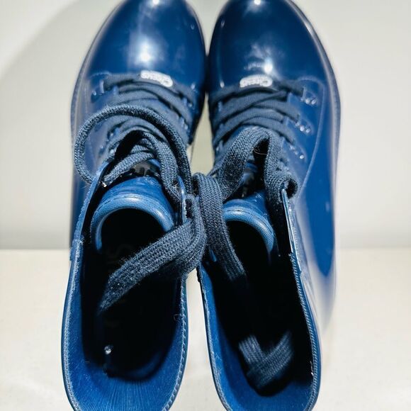 Circus by Sam Edelman Women's Kascade Rain Boots Green Size 10 - Picture 5 of 6